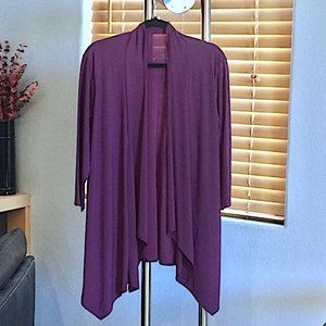 💕  Topper ~ SZ 1X ~ NWOT